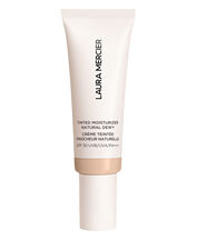 TTD MOISTURIZER  NATURAL DEWY 1C CAMEO?